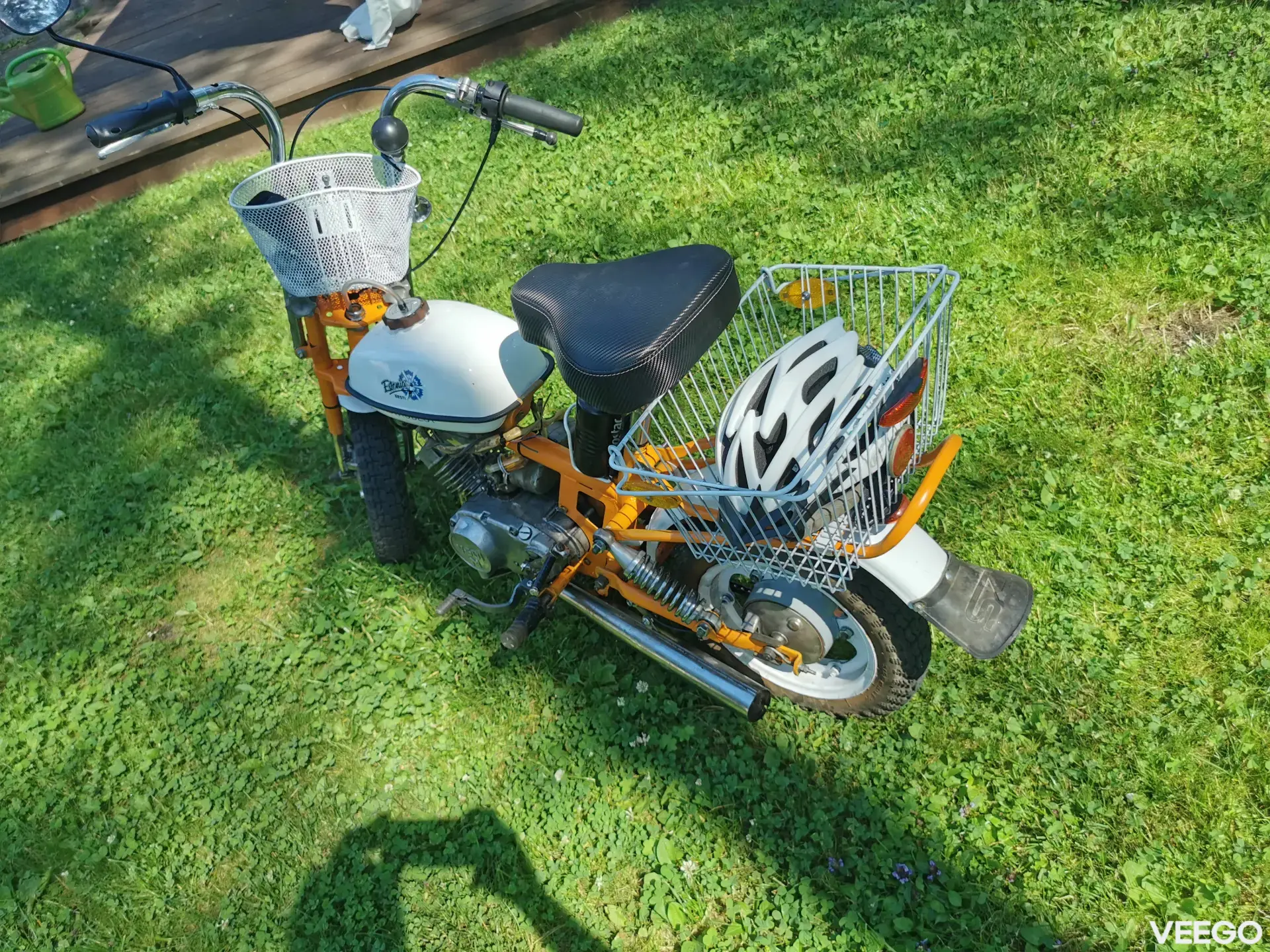 RMZ RIGA-22 / 2.122 Riga