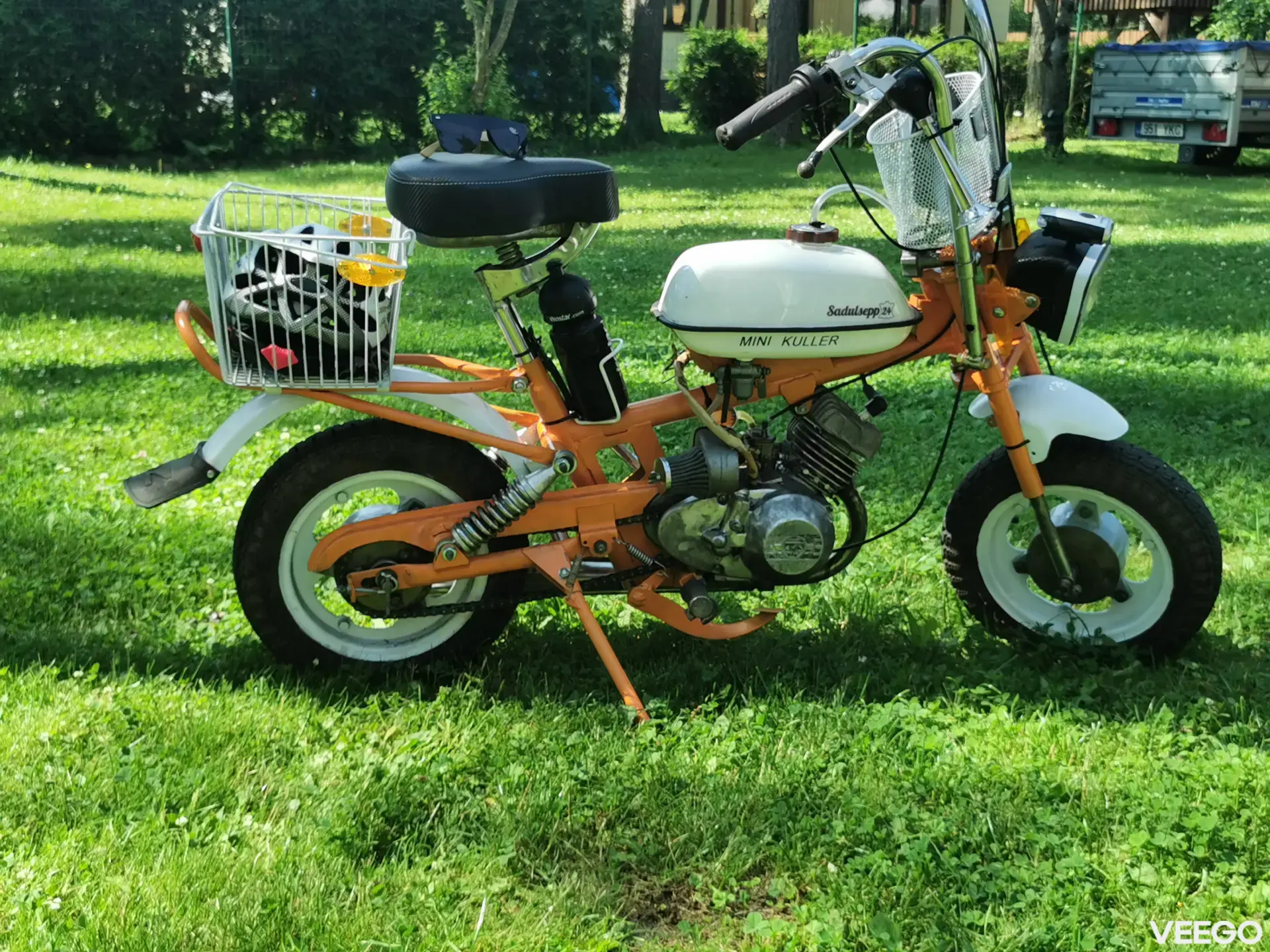 RMZ RIGA-22 / 2.122 Riga