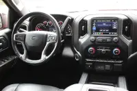 Chevrolet Silverado Z71 LT Trail Boss 5.3 265kW thumbnail