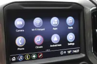 Chevrolet Silverado Z71 LT Trail Boss 5.3 265kW thumbnail
