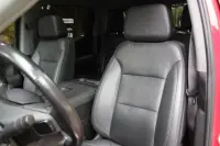Chevrolet Silverado Z71 LT Trail Boss 5.3 265kW thumbnail