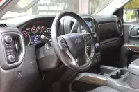 Chevrolet Silverado Z71 LT Trail Boss 5.3 265kW thumbnail