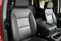 Chevrolet Silverado Z71 LT Trail Boss 5.3 265kW thumbnail