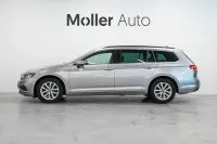 Volkswagen Passat 110kW thumbnail