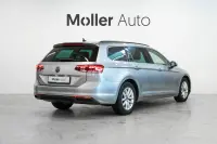 Volkswagen Passat 110kW thumbnail