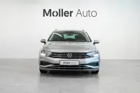 Volkswagen Passat 110kW thumbnail