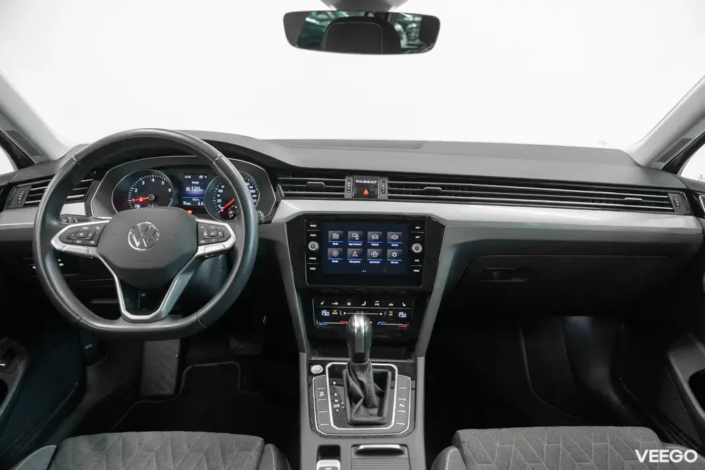 Volkswagen Passat 110kW