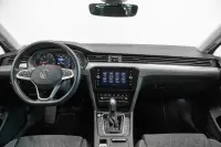 Volkswagen Passat 110kW thumbnail