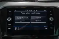 Volkswagen Passat 110kW thumbnail