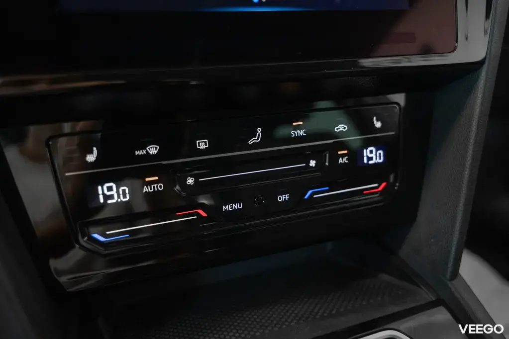 Volkswagen Passat 110kW