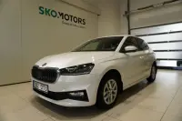 Skoda Fabia ELEGANCE 1 81kW thumbnail