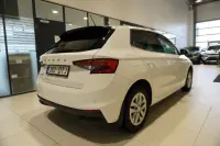 Skoda Fabia ELEGANCE 1 81kW thumbnail