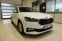 Skoda Fabia ELEGANCE 1 81kW thumbnail