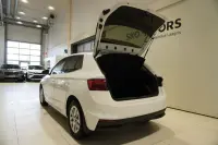 Skoda Fabia ELEGANCE 1 81kW thumbnail