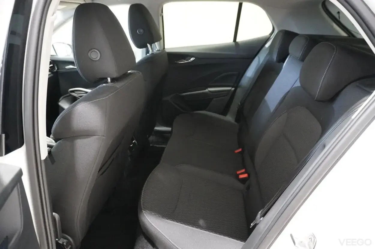 Skoda Fabia ELEGANCE 1 81kW