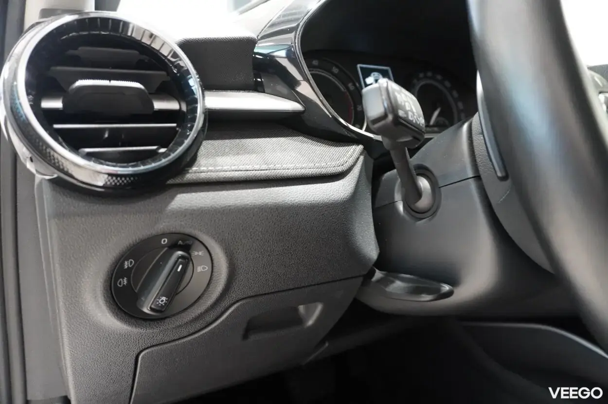 Skoda Fabia ELEGANCE 1 81kW