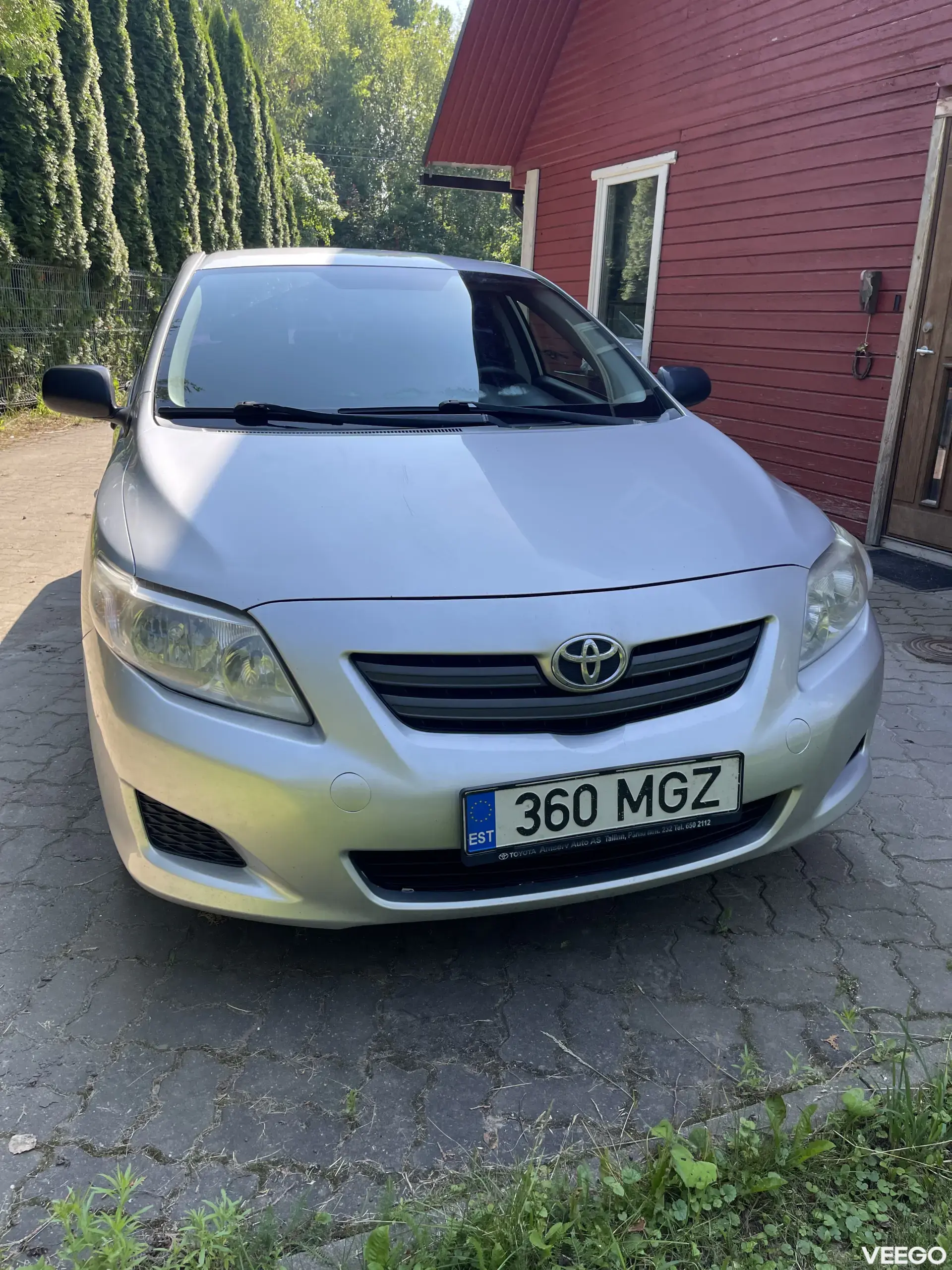 Vehicle Image