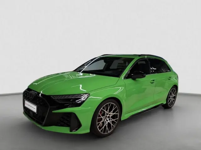 Image of Audi RS 3 294kW