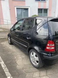 Mercedes-Benz A140 6 60kW thumbnail