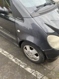 Mercedes-Benz A140 6 60kW thumbnail