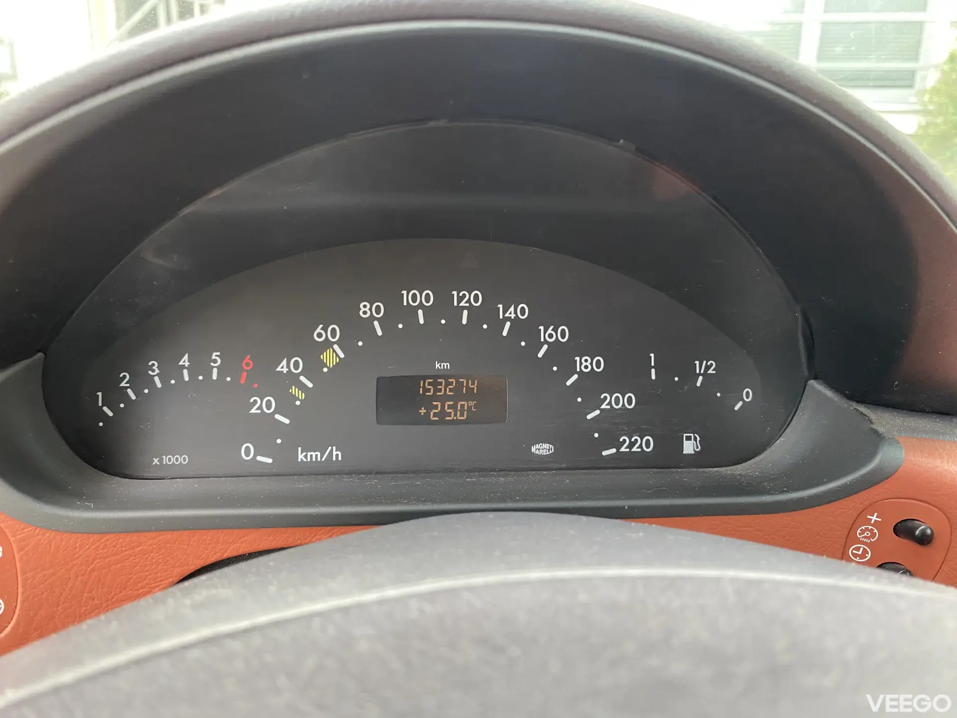 Mercedes-Benz A140 6 60kW