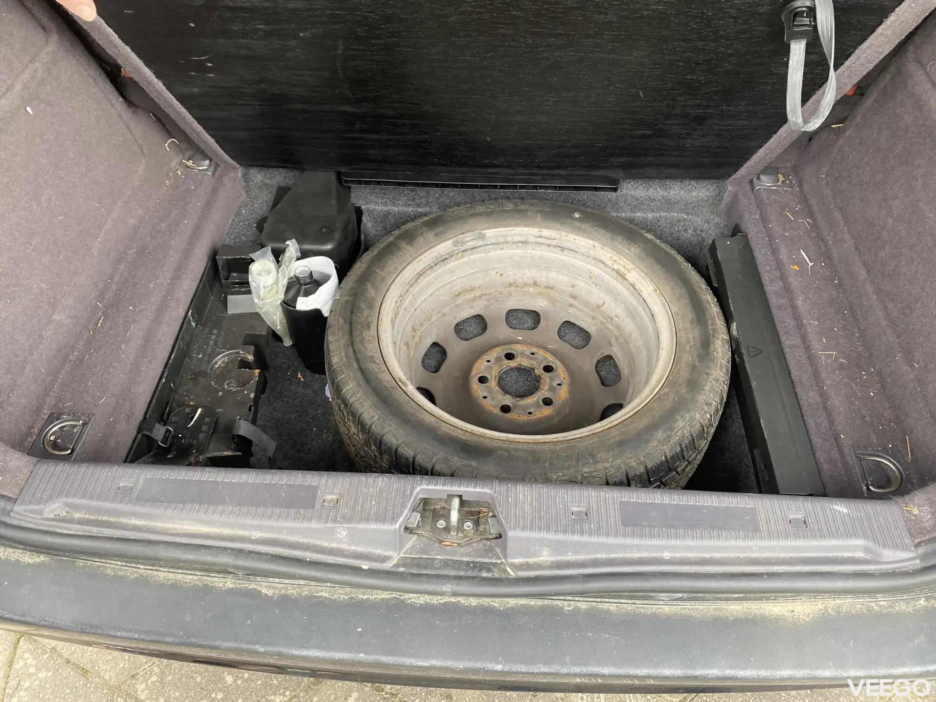 Mercedes-Benz A140 6 60kW