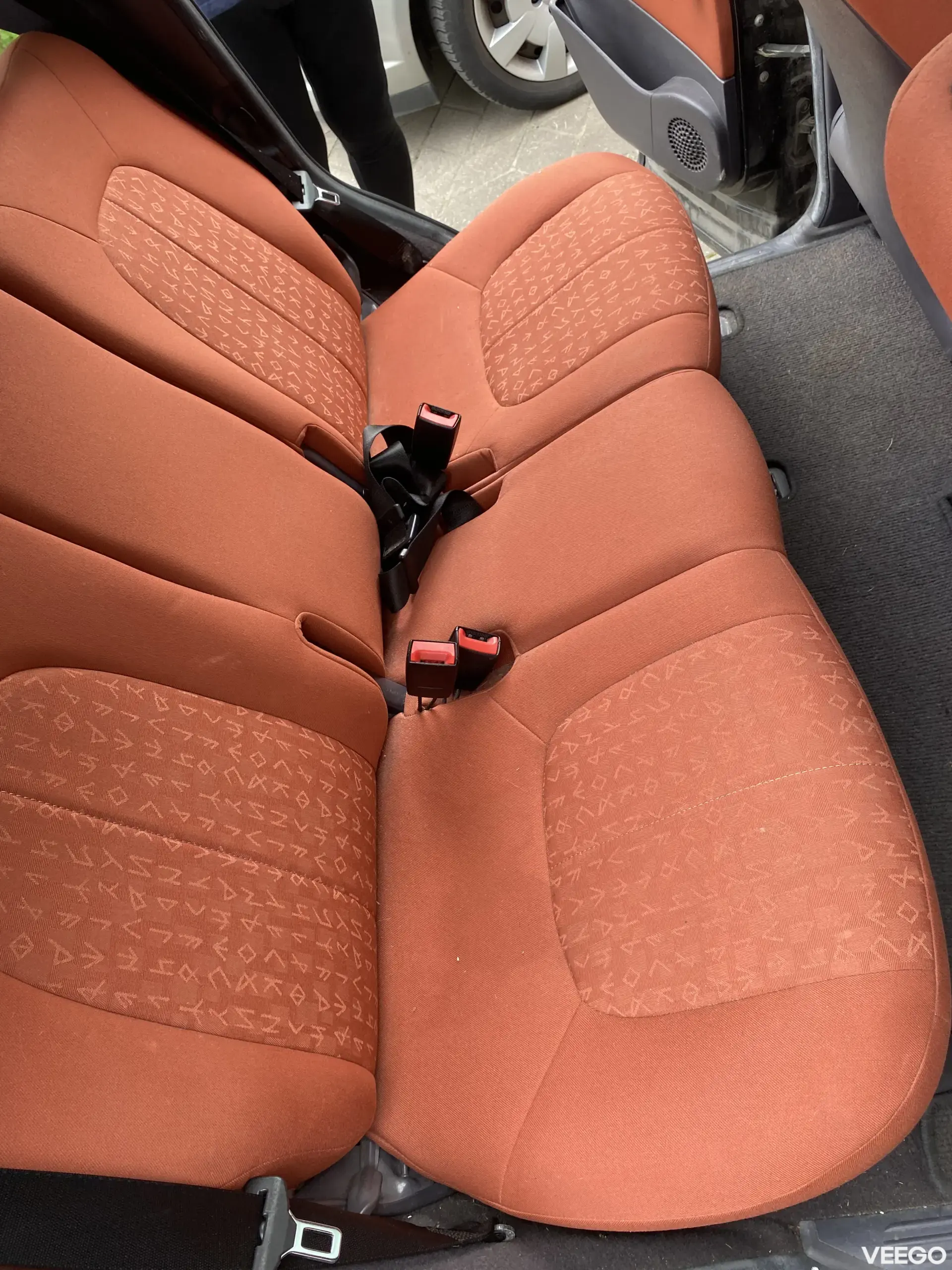 Mercedes-Benz A140 6 60kW