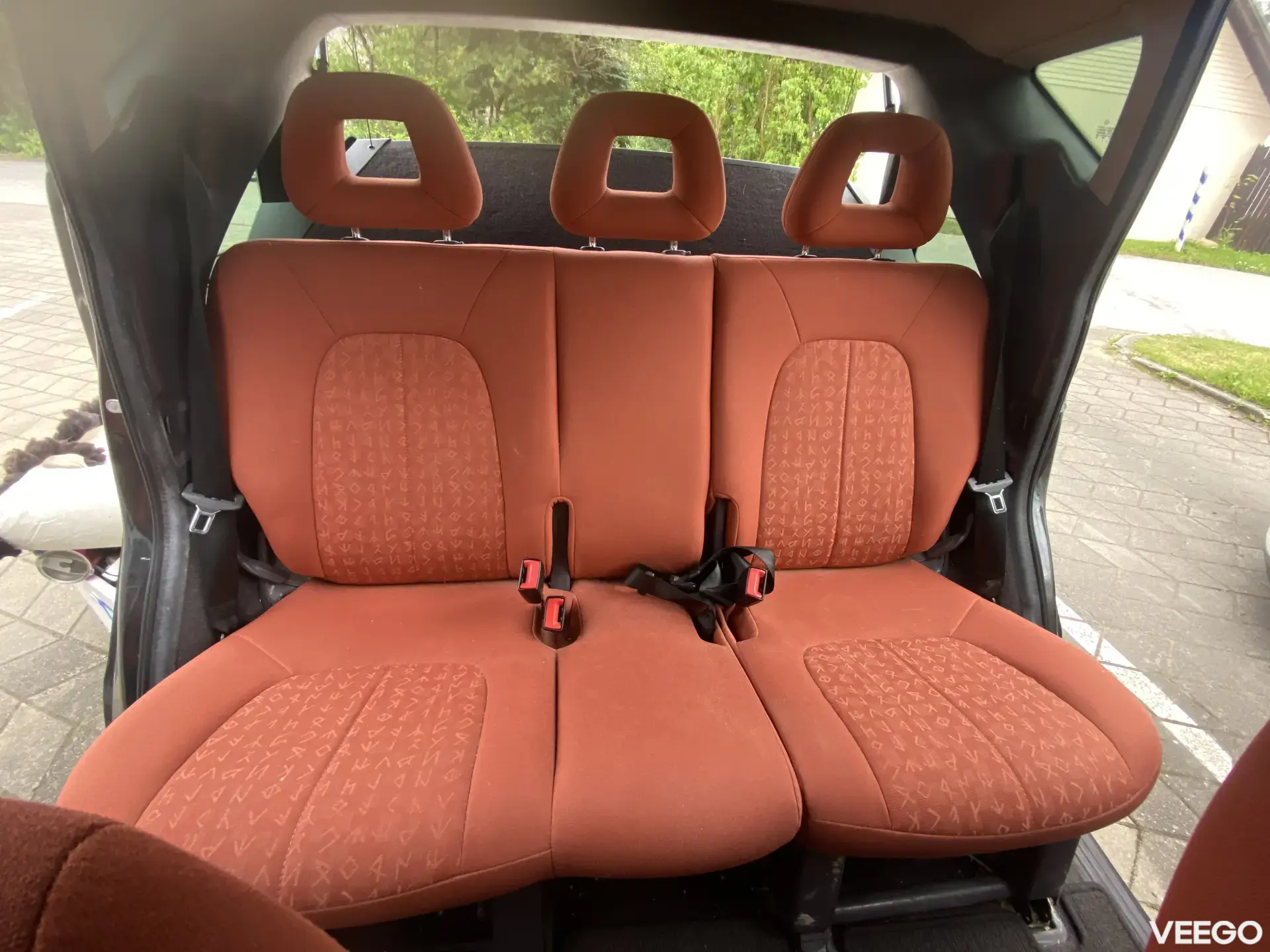 Mercedes-Benz A140 6 60kW