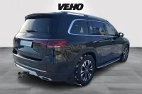 Mercedes-Benz GLS350 d 4Matic 2.9 210kW thumbnail