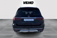 Mercedes-Benz GLS350 d 4Matic 2.9 210kW thumbnail