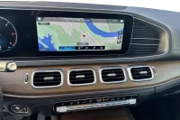 Mercedes-Benz GLS350 d 4Matic 2.9 210kW thumbnail