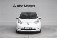 Nissan Leaf - 80kW thumbnail