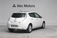 Nissan Leaf - 80kW thumbnail