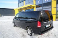 Mercedes-Benz V250 Avantgarde N1 2.1 140kW thumbnail