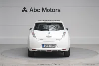 Nissan Leaf - 80kW thumbnail