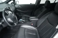 Nissan Leaf - 80kW thumbnail