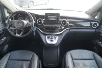 Mercedes-Benz V250 Avantgarde N1 2.1 140kW thumbnail