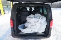 Mercedes-Benz V250 Avantgarde N1 2.1 140kW thumbnail