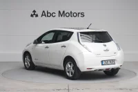 Nissan Leaf - 80kW thumbnail