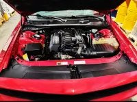 Dodge Challenger SRT 6.4 362kW thumbnail