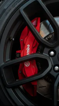 Dodge Challenger SRT 6.4 362kW thumbnail