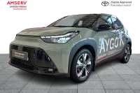 Toyota Aygo X Pulse Hybrid 1.5 68kW thumbnail