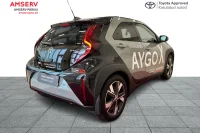 Toyota Aygo X Pulse Hybrid 1.5 68kW thumbnail