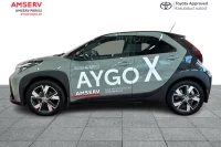 Toyota Aygo X Pulse Hybrid 1.5 68kW thumbnail