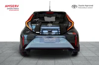 Toyota Aygo X Pulse Hybrid 1.5 68kW thumbnail