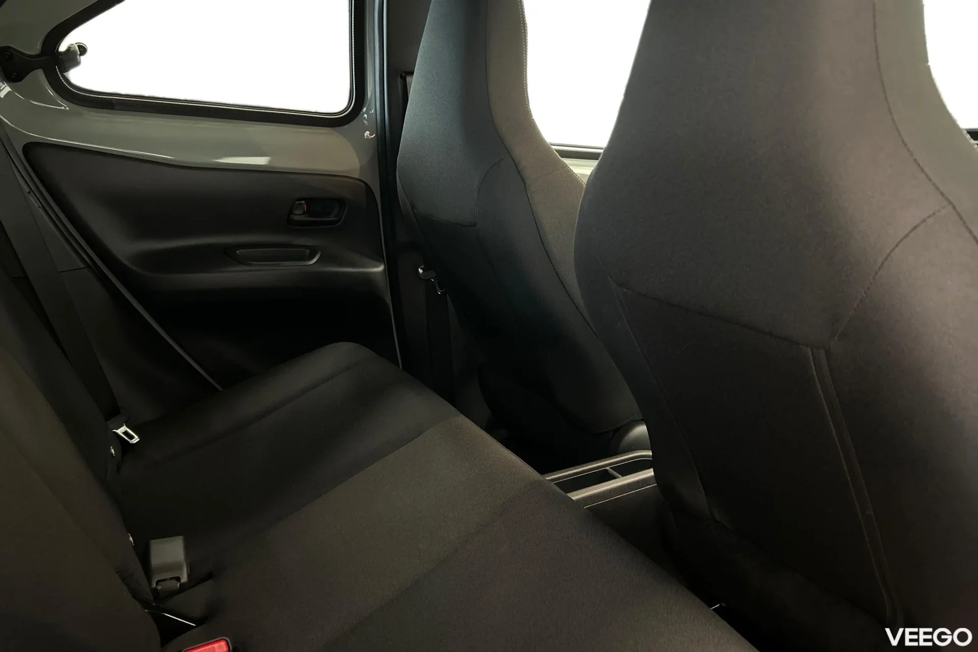 Toyota Aygo X Pulse Hybrid 1.5 68kW