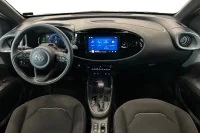 Toyota Aygo X Pulse Hybrid 1.5 68kW thumbnail