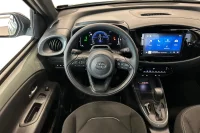 Toyota Aygo X Pulse Hybrid 1.5 68kW thumbnail