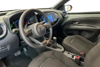 Toyota Aygo X Pulse Hybrid 1.5 68kW thumbnail