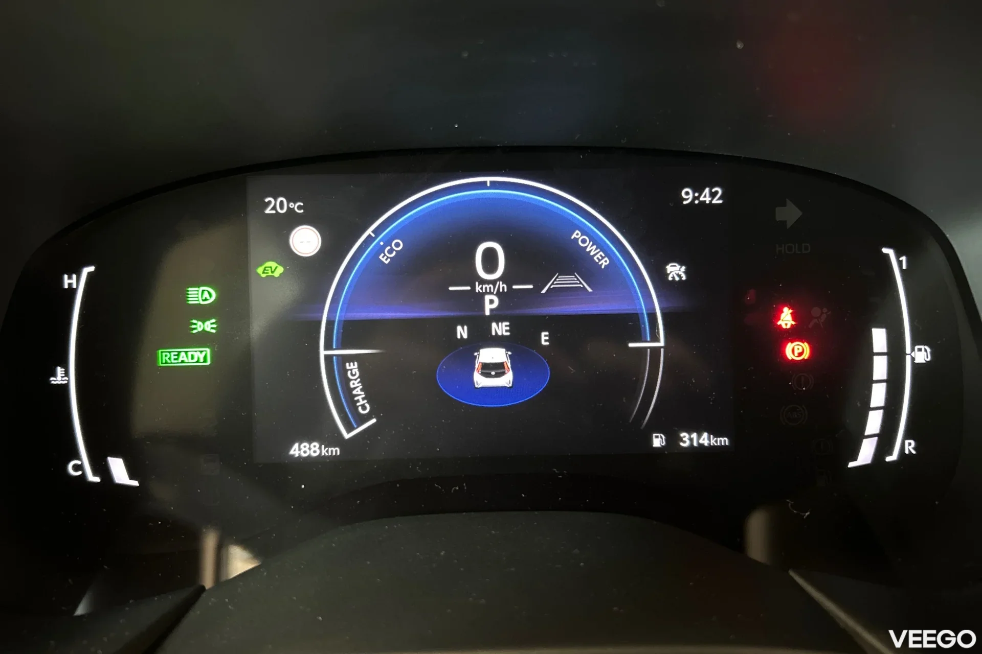 Toyota Aygo X Pulse Hybrid 1.5 68kW